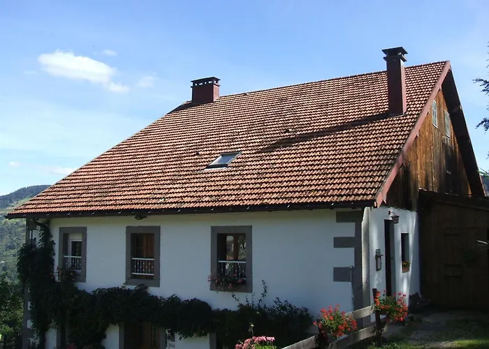La Ferme du Vieux Sapin