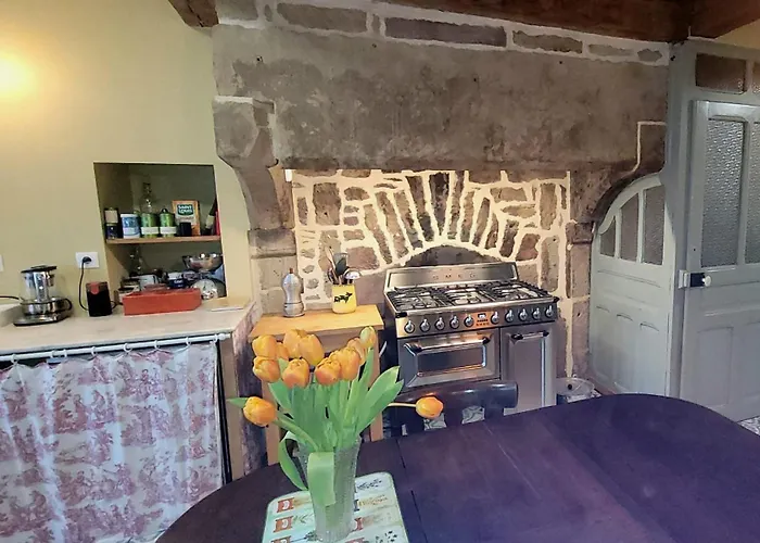 Maison d'hôtes Coeurdacier